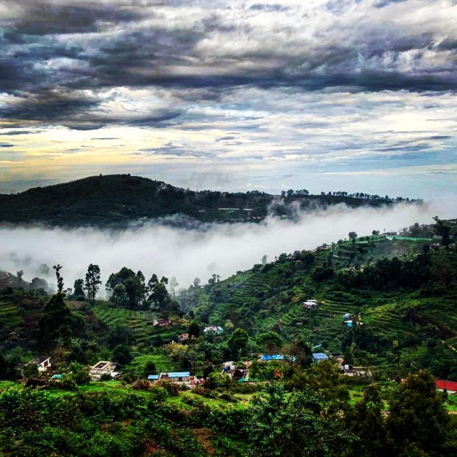 Hostel Boho Kodai *