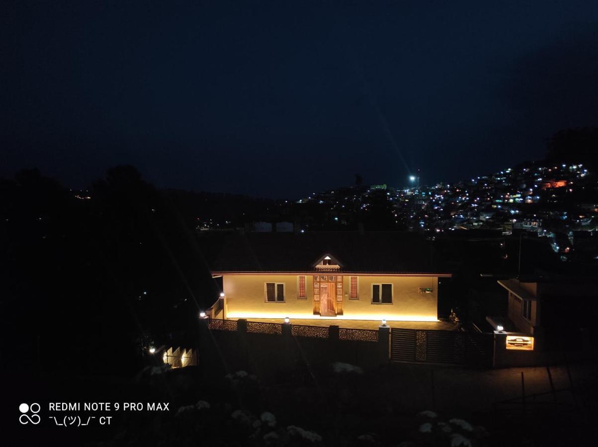 Boho Kodai Hostel Kodaikanal