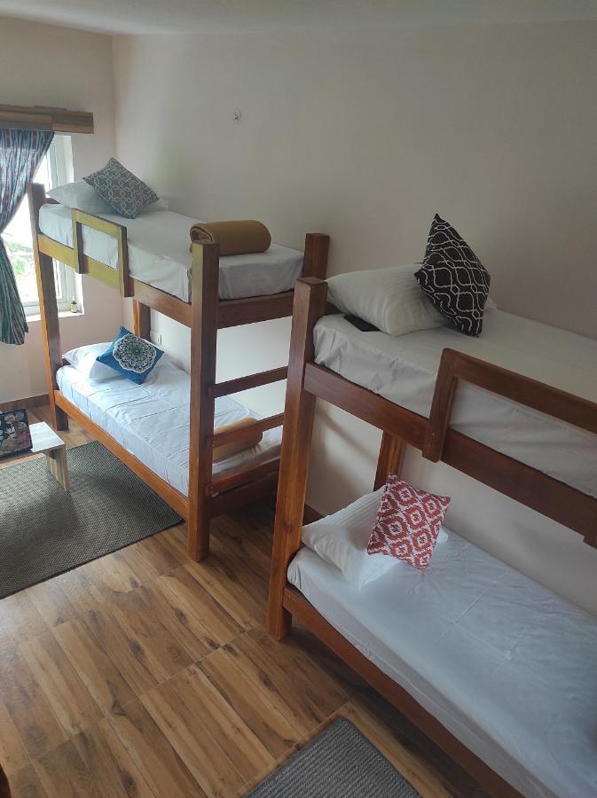 Boho Kodai Hostel