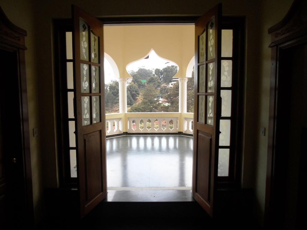 Wood Palace 3* Kodaikanal