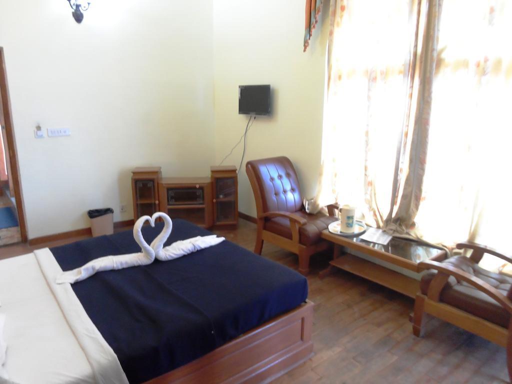 Hotel Wood Palace 3*