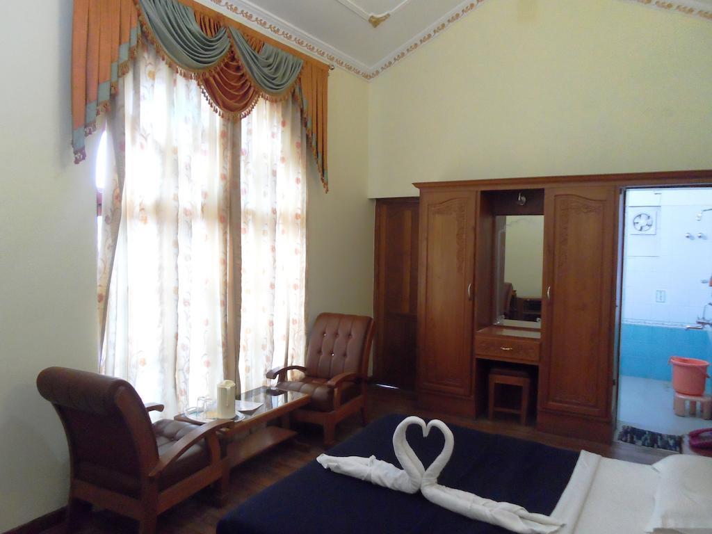 Hotel Wood Palace Kodaikanal