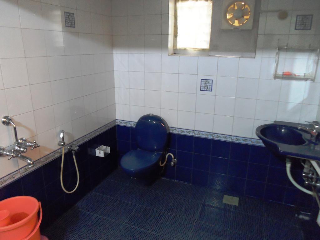 Wood Palace 3* Kodaikanal