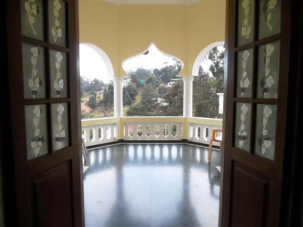 Hotel Wood Palace 3*