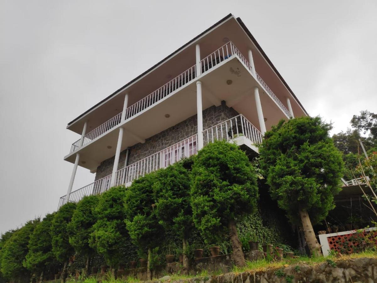 Status Hillpark Hotel Kodaikanal