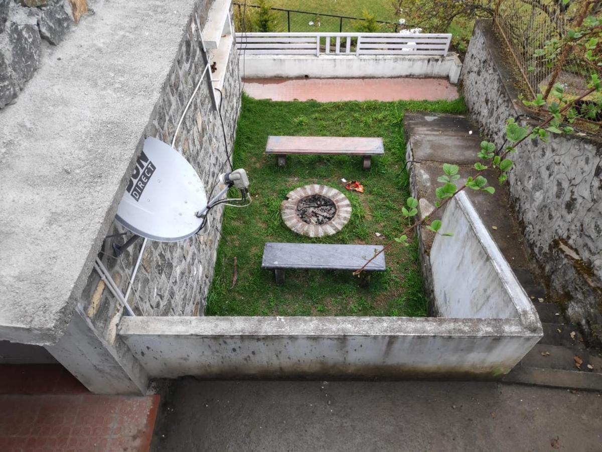 Status Hillpark Kodaikanal