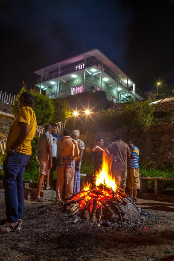 Status Hillpark Kodaikanal