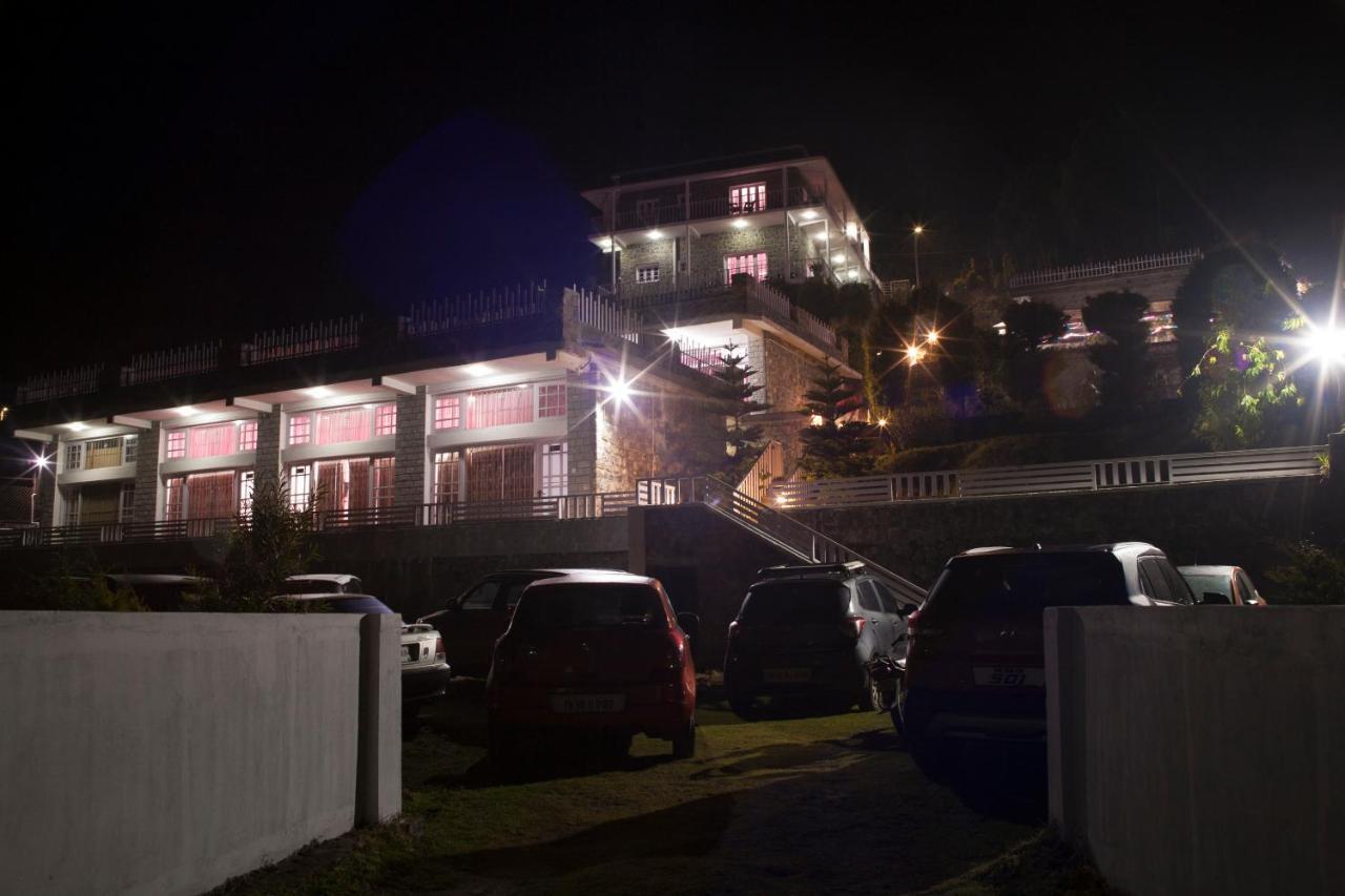 Status Hillpark 2* Kodaikanal