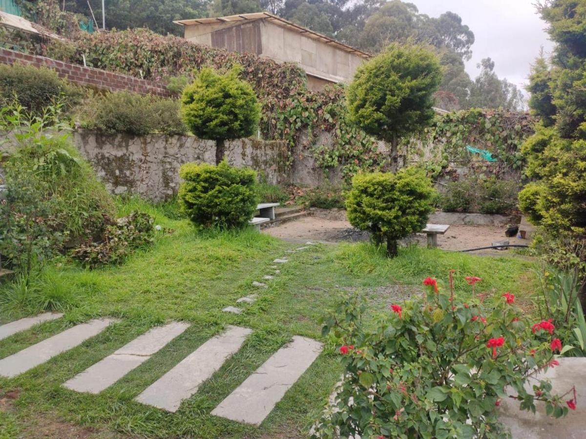 Status Hillpark Hotel Kodaikanal