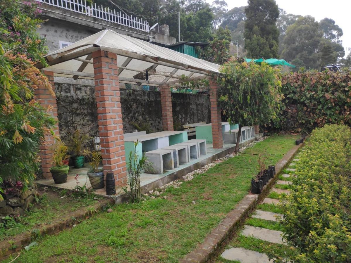Status Hillpark Kodaikanal