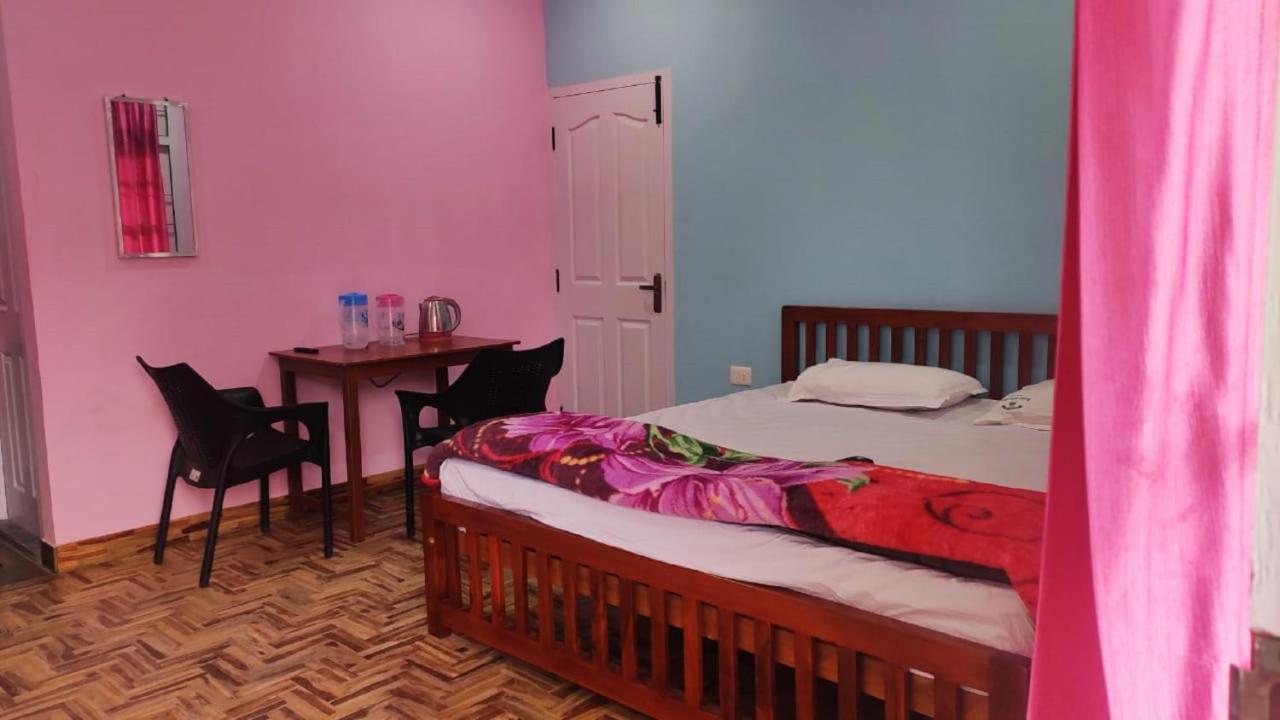 Status Hillpark 2* Kodaikanal