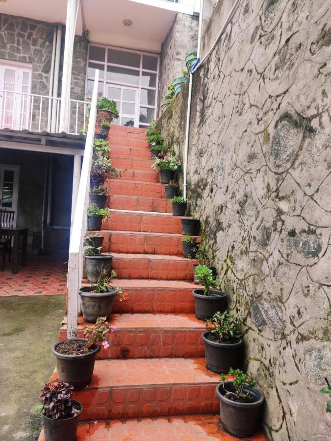 Status Hillpark 2* Kodaikanal