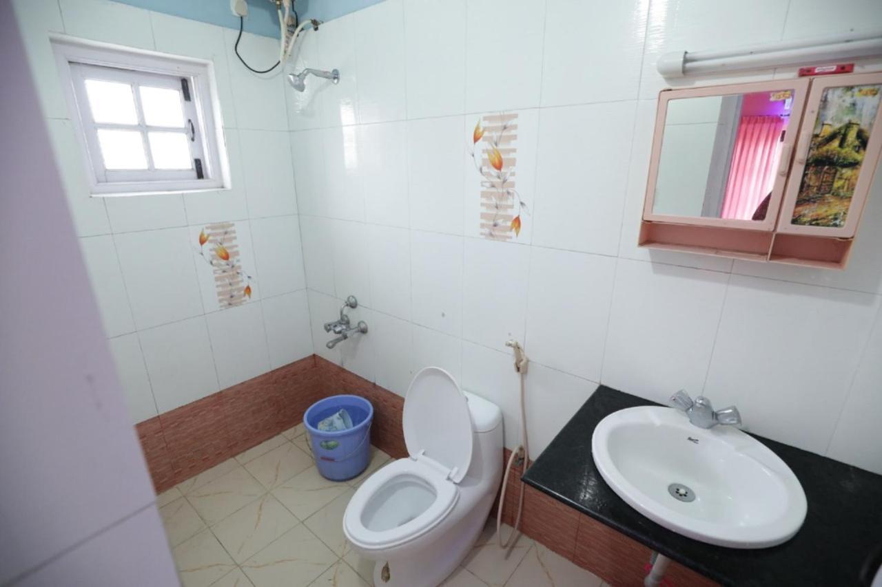 Status Hillpark 2* Kodaikanal