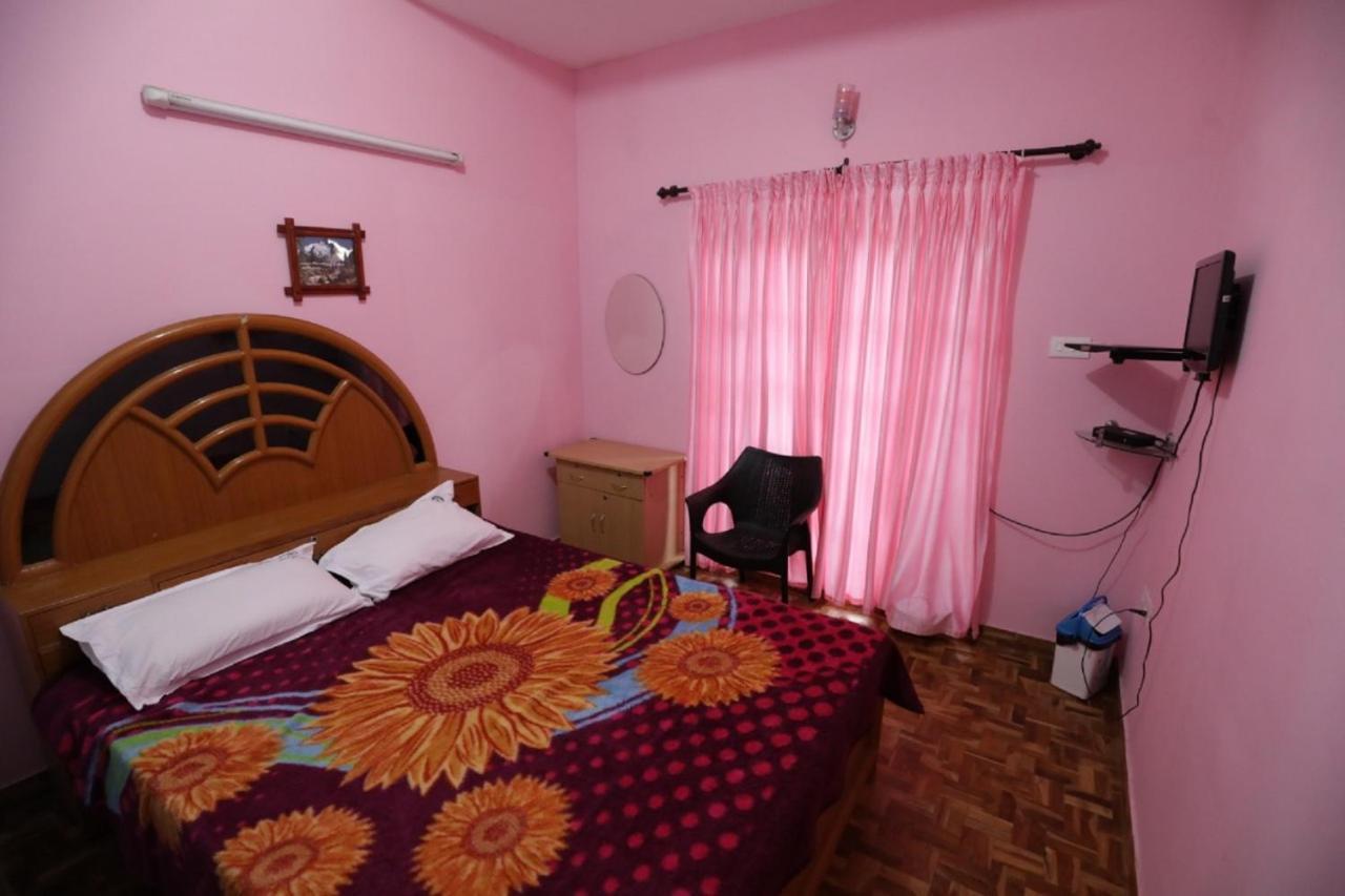 Status Hillpark Hotel