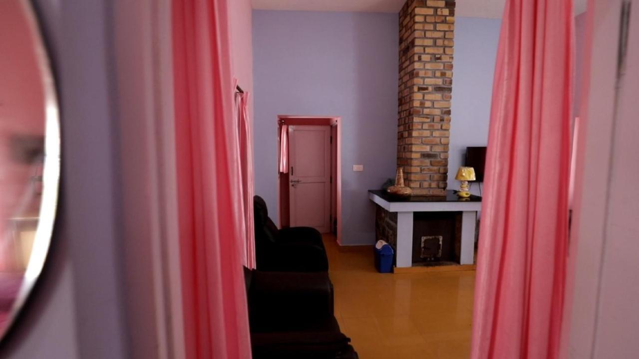 Status Hillpark Hotel Kodaikanal