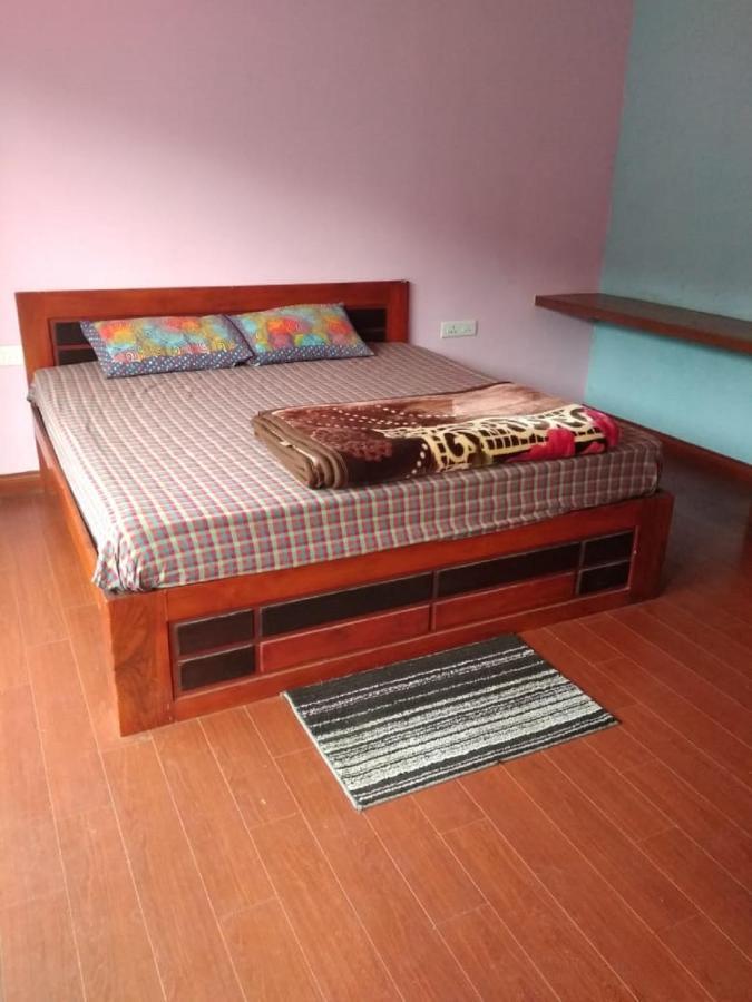 Status Hillpark Kodaikanal