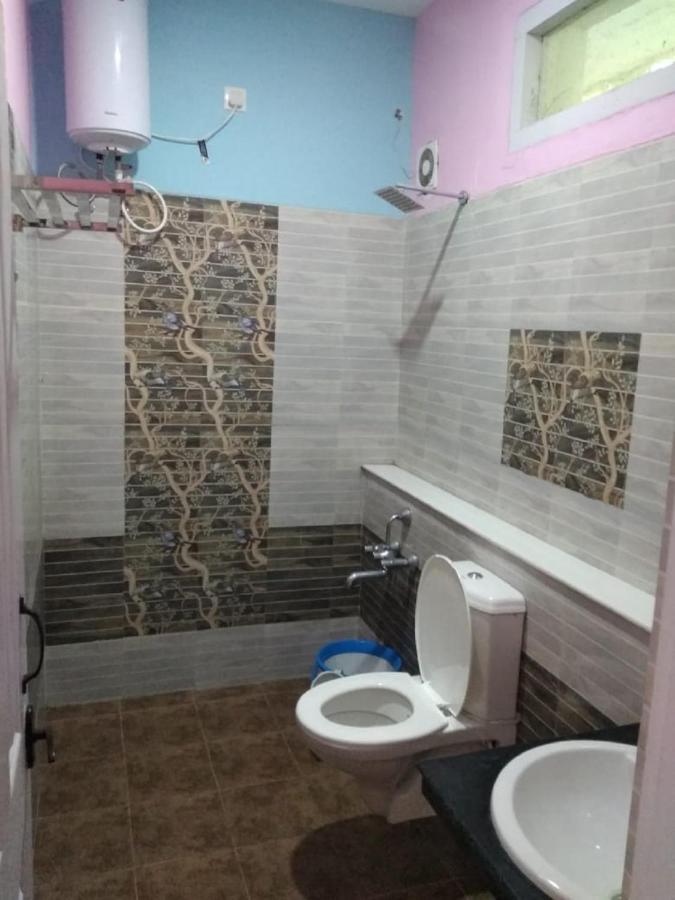Hotel Status Hillpark 2*