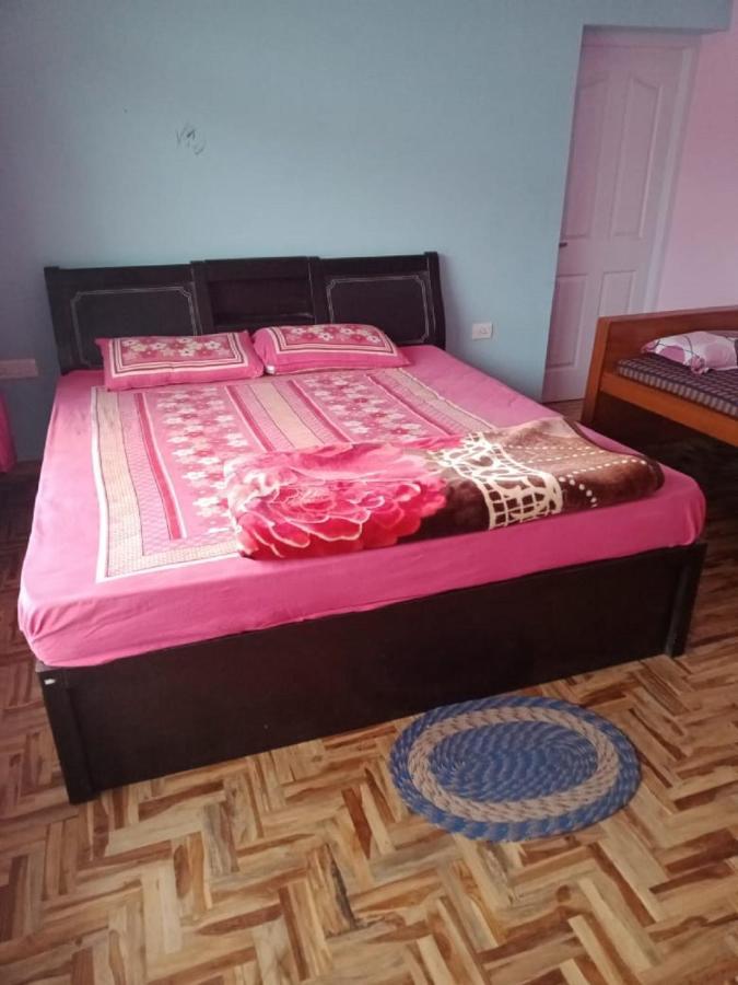 Status Hillpark 2* Kodaikanal