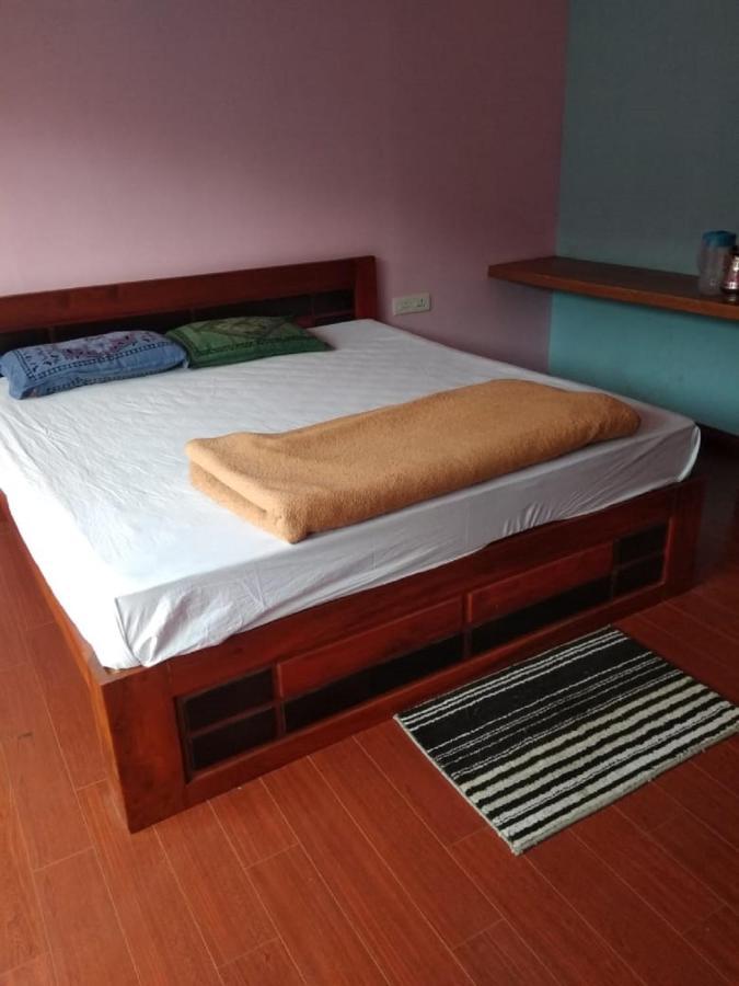 Status Hillpark 2* Kodaikanal