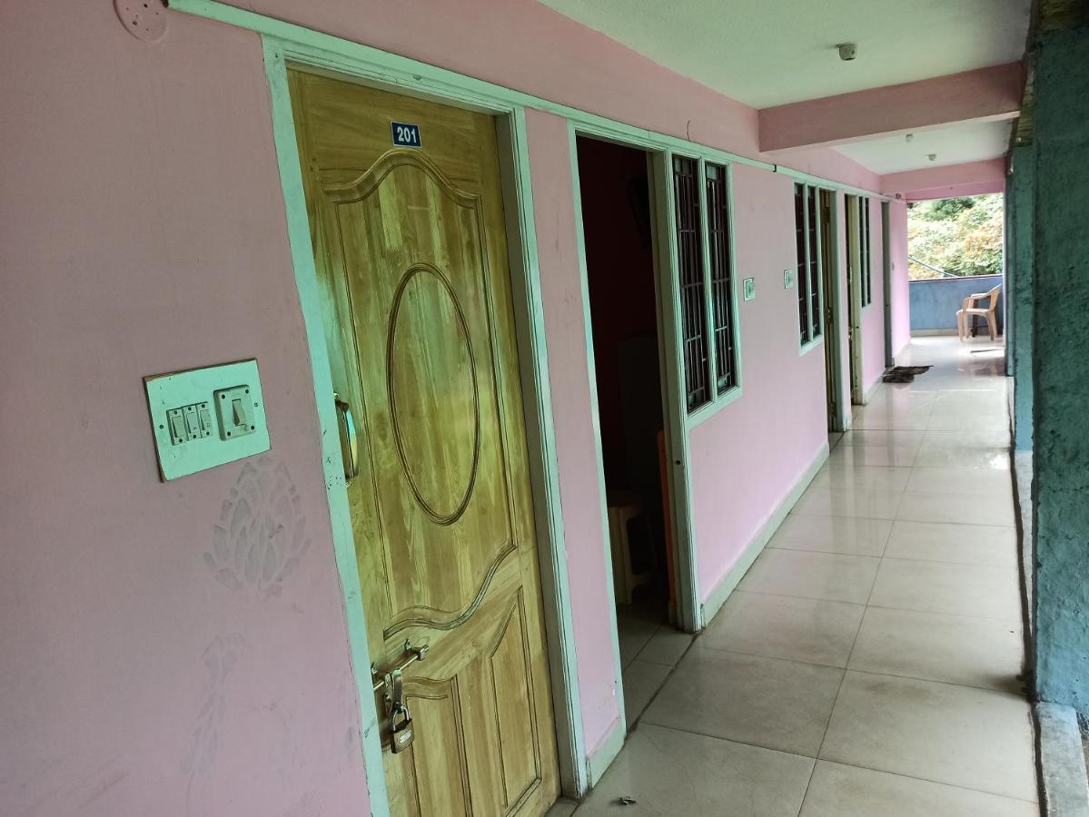 Virudhunagar Lodge *