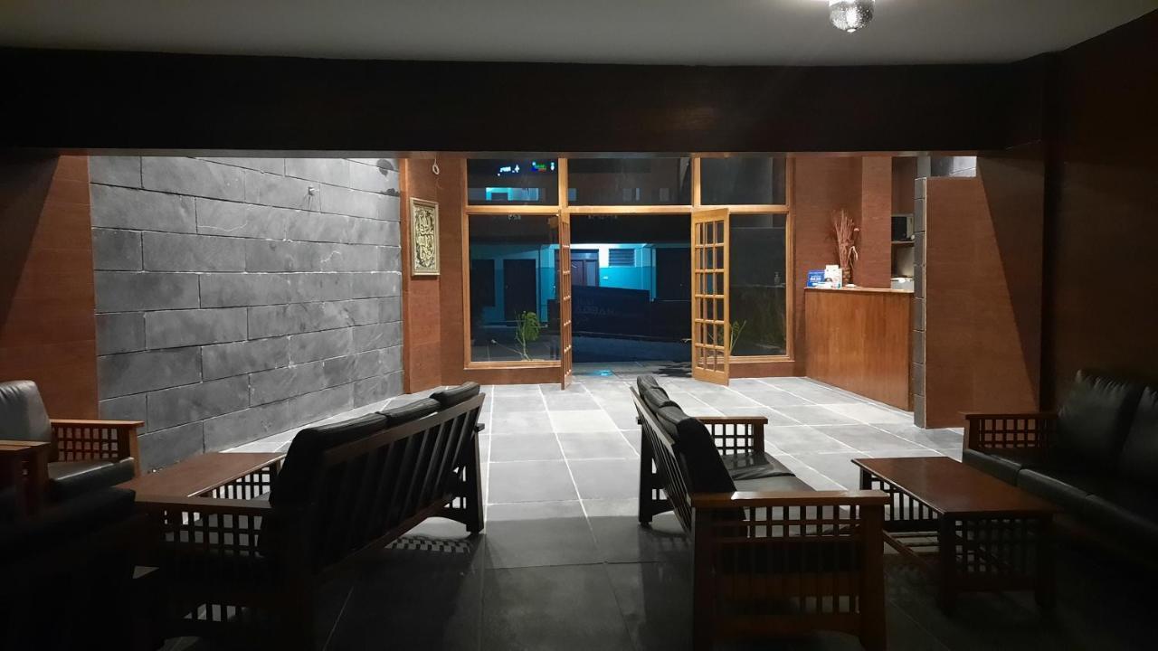 Raahat Hotel Kodaikanal
