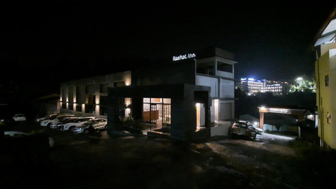 Raahat Hotel 2*