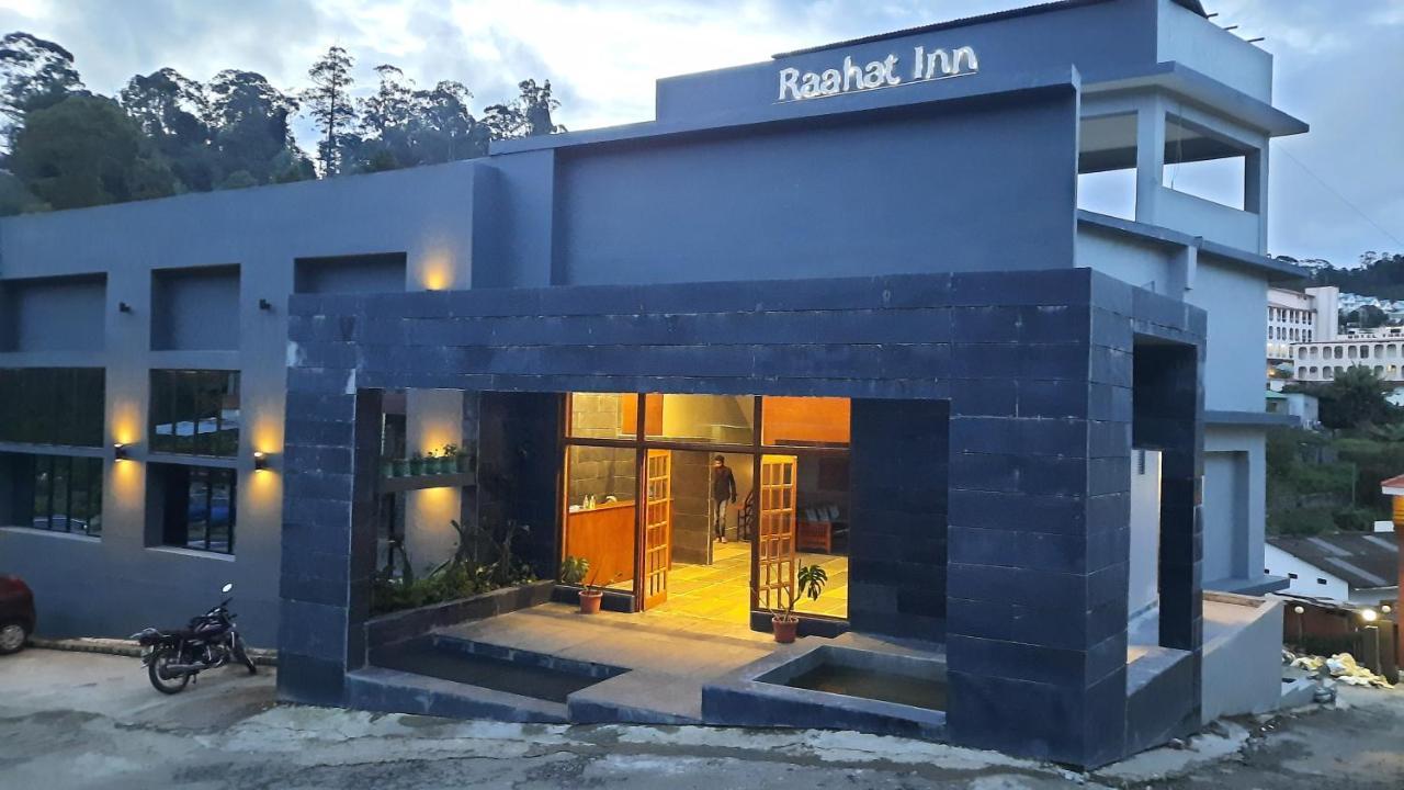 Raahat Kodaikanal