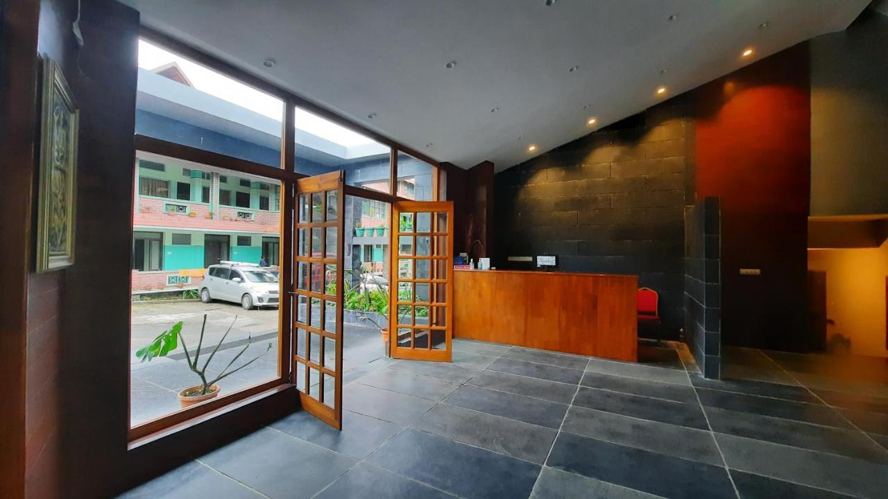 Hotel Raahat