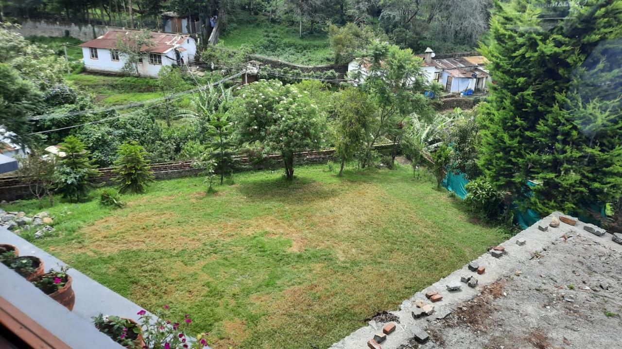 Hotel Raahat Kodaikanal