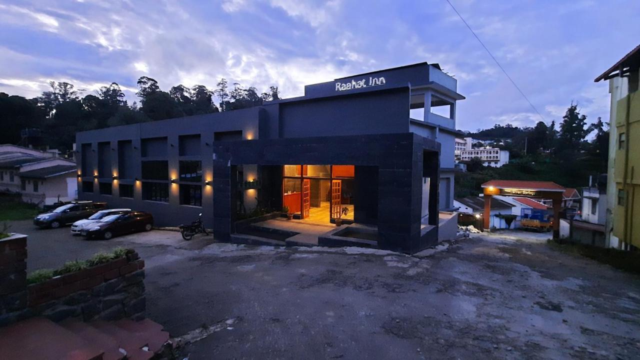Raahat 2* Kodaikanal