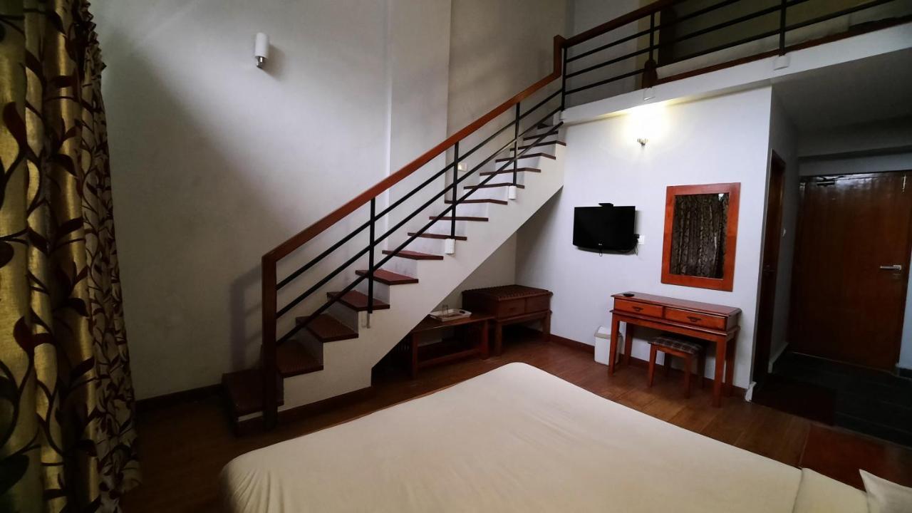Hotel Raahat