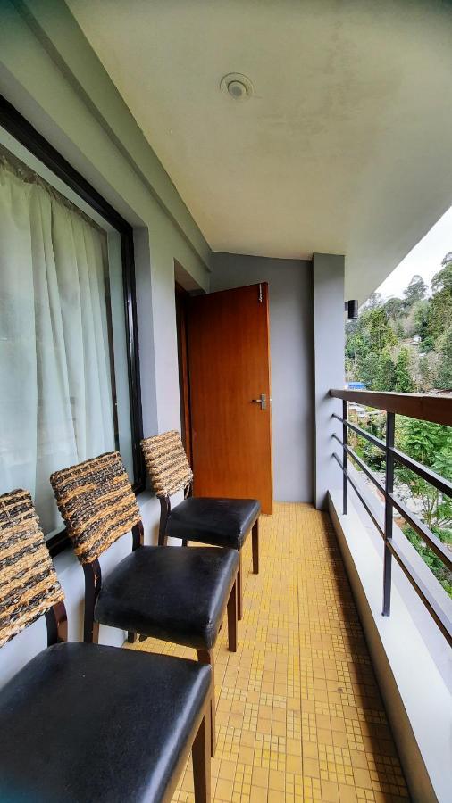 Hotel Raahat Kodaikanal
