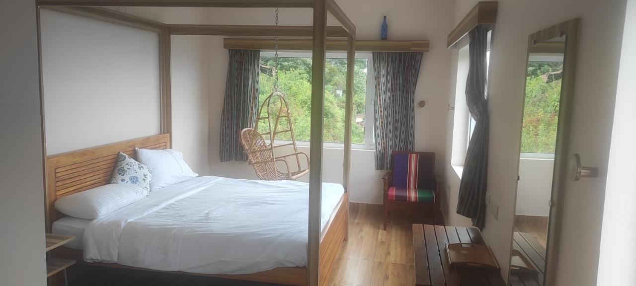 Hostel Boho Kodai