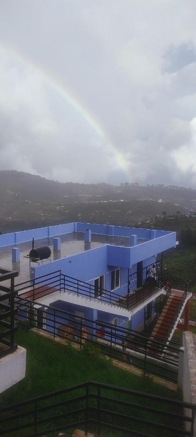 Boho Kodai * Kodaikanal