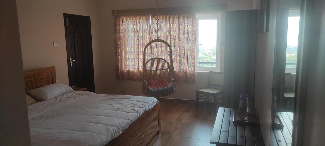 Boho Kodai Hostel
