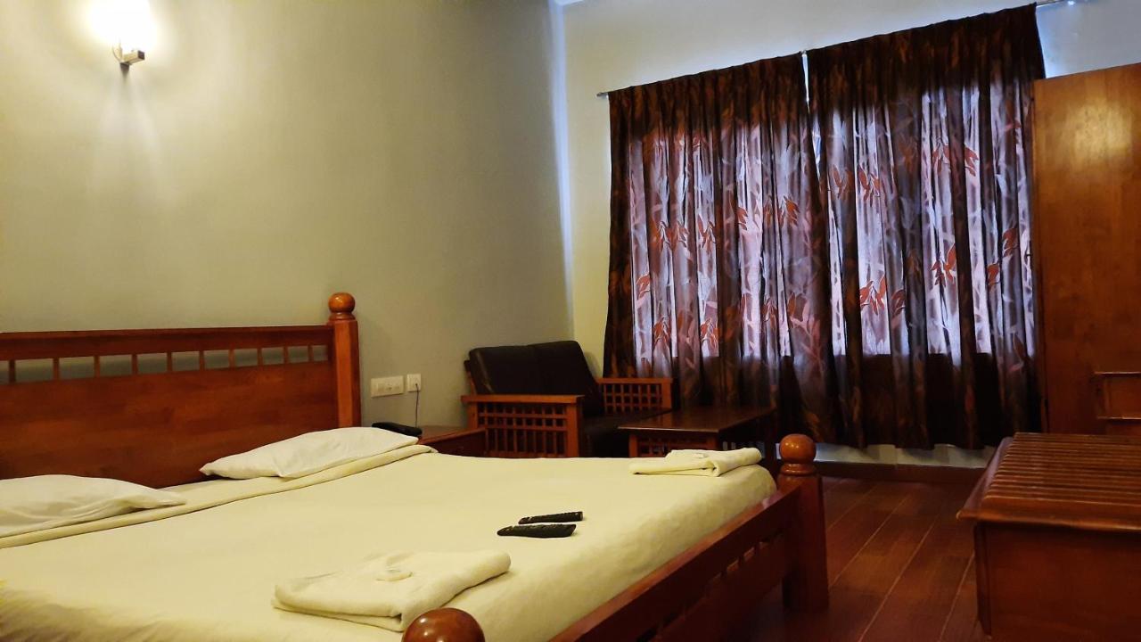 Hotel Raahat