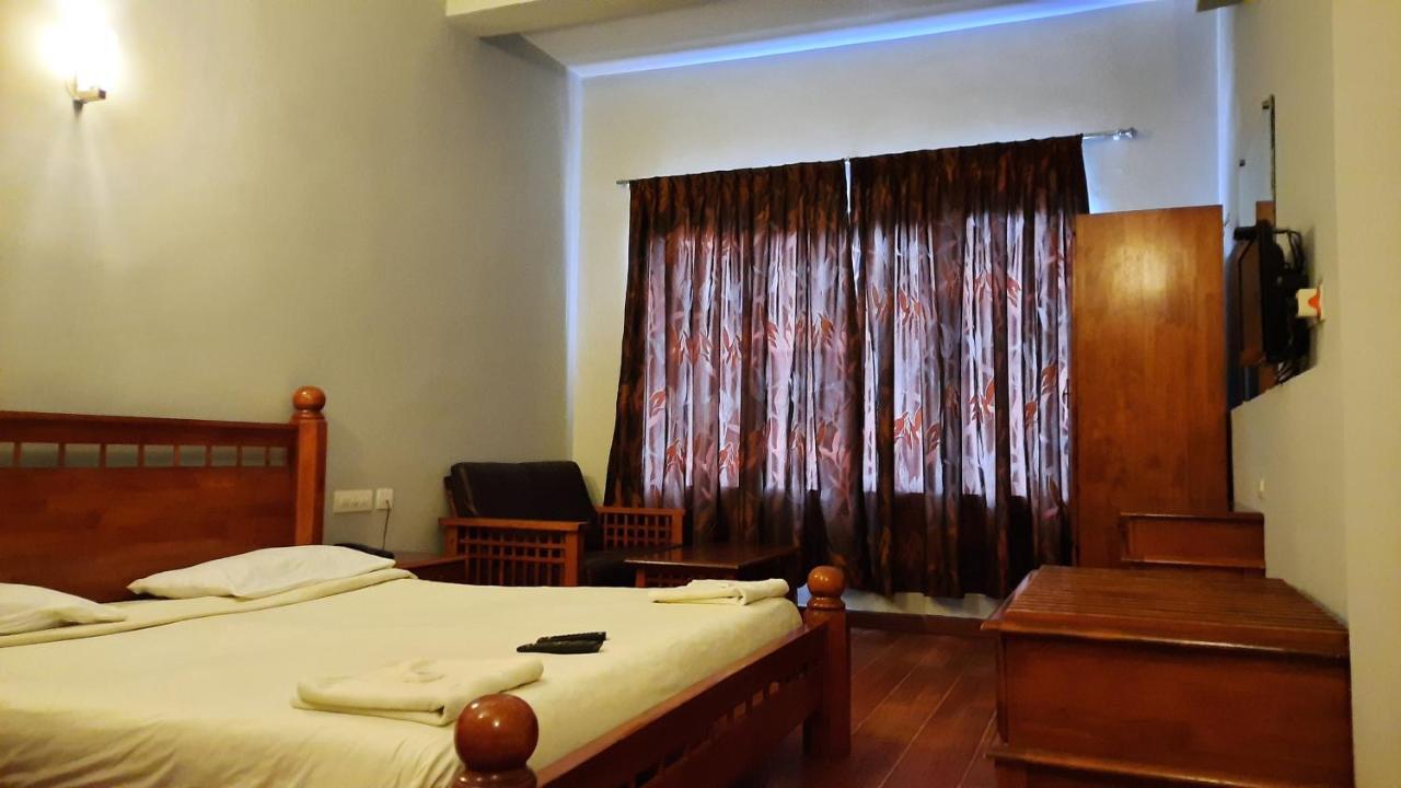 Raahat 2* Kodaikanal