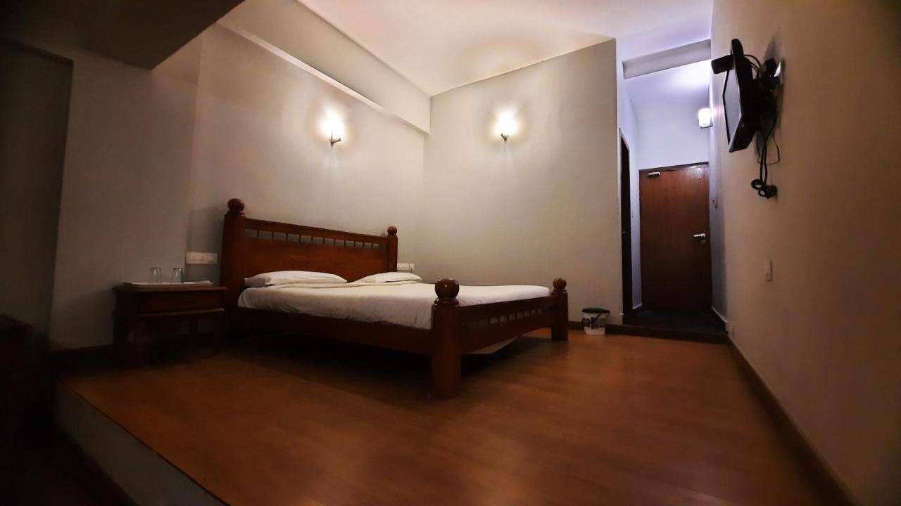 Raahat Kodaikanal