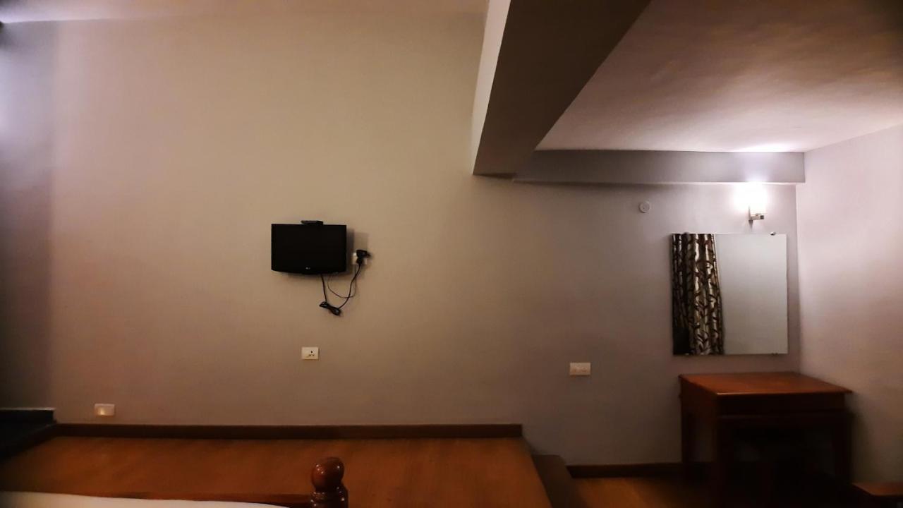 Raahat Kodaikanal