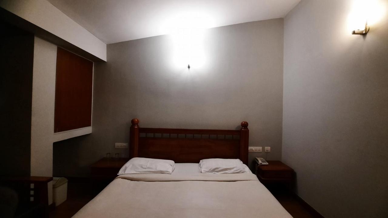 Raahat Kodaikanal