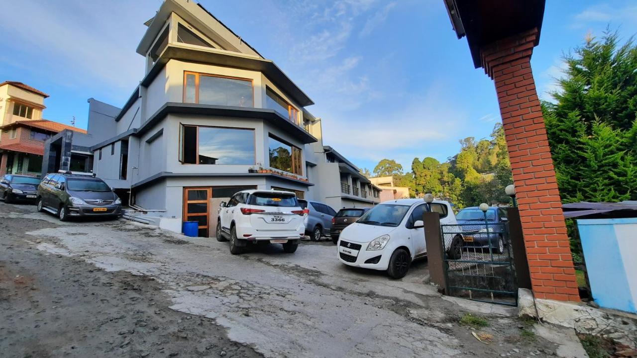 Raahat Kodaikanal