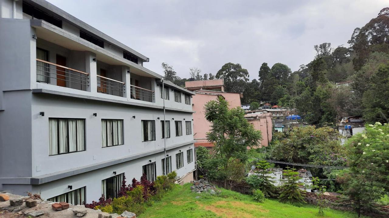 Hotel Raahat