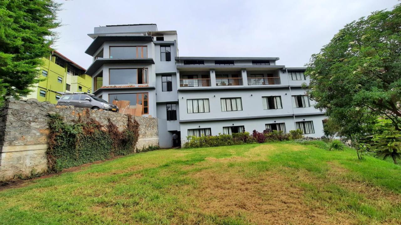 Hotel Raahat Kodaikanal