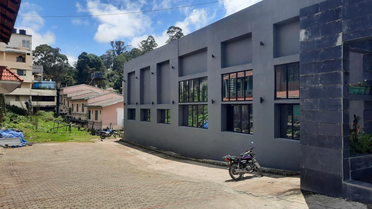 Raahat Kodaikanal