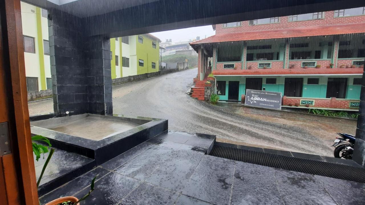 Hotel Raahat Kodaikanal