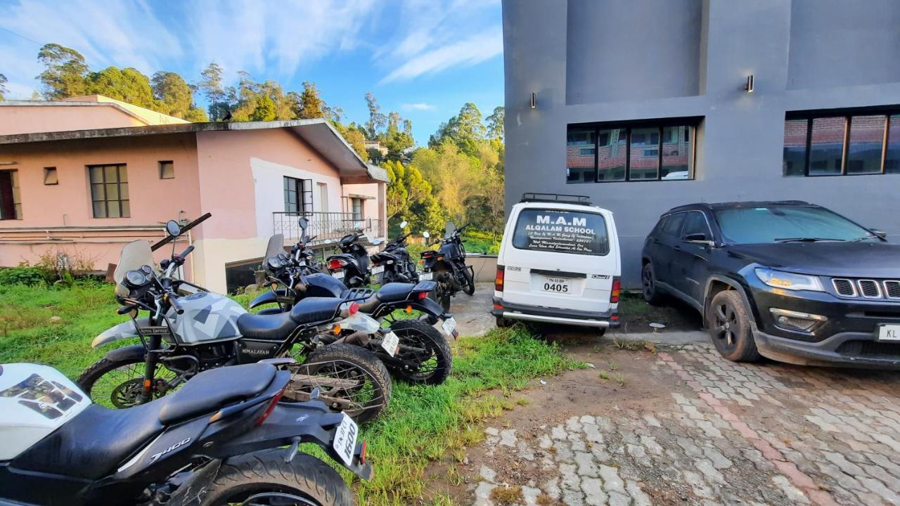 Raahat 2* Kodaikanal