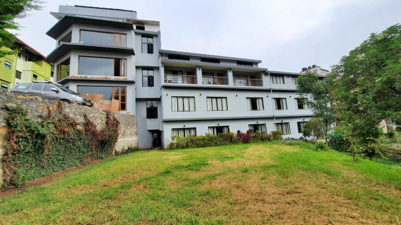 Hotel Raahat