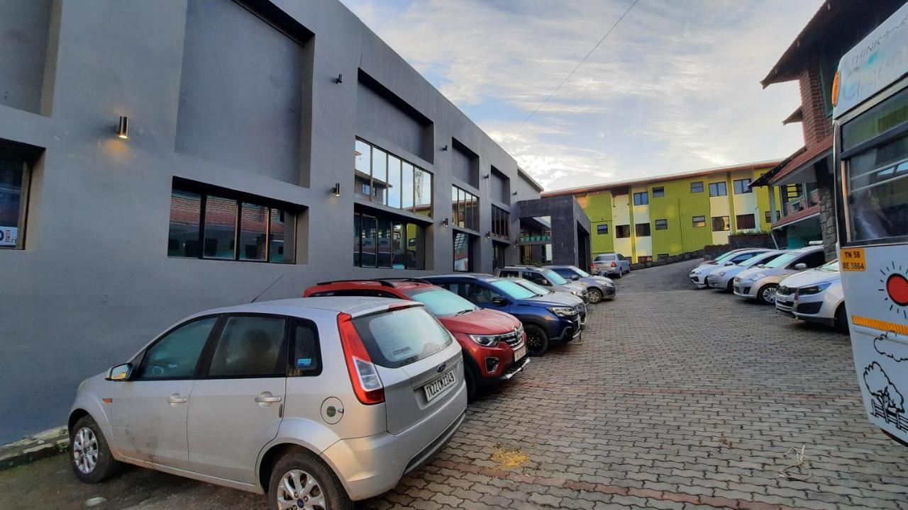 Hotel Raahat