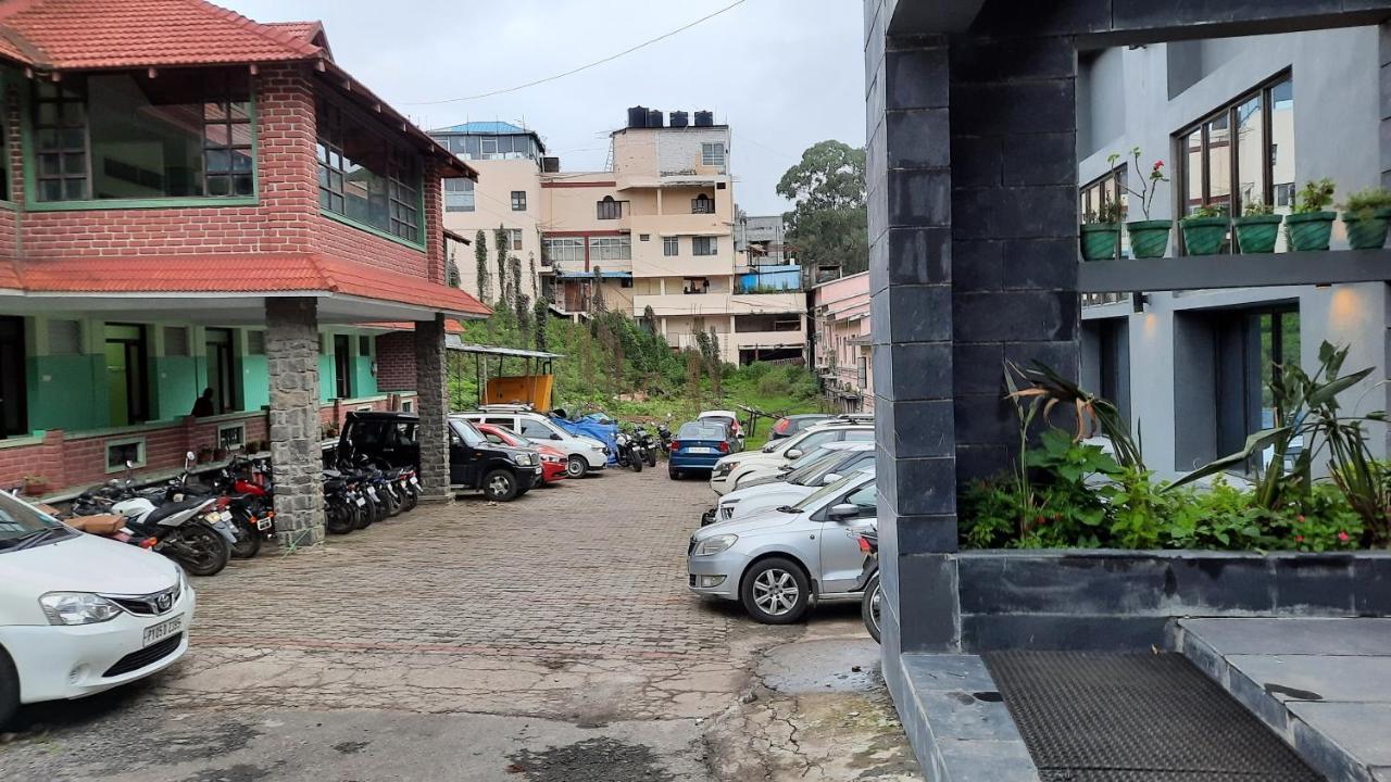 Raahat Kodaikanal