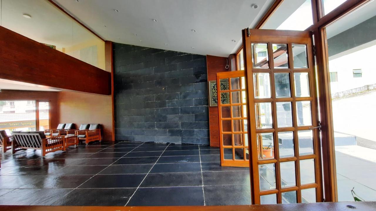 Raahat Kodaikanal